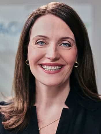 Chicago Sleep Specialist Claire Kenneally, MD