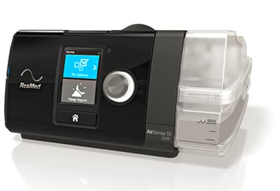 CPAP Machine